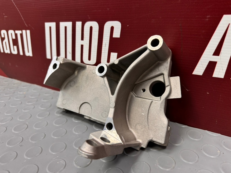 Опора двигателя - фото 3