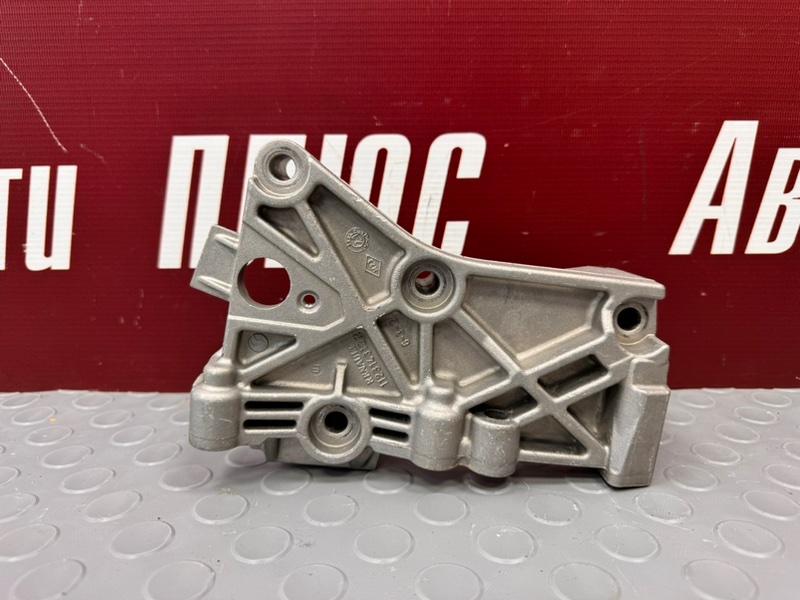 Опора двигателя - фото 4