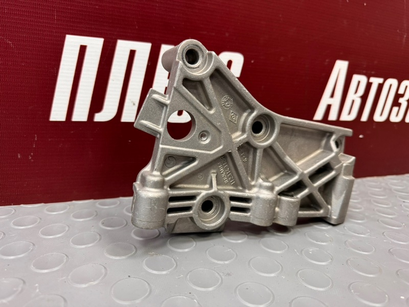 Опора двигателя - фото 5