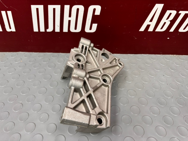 Опора двигателя - фото 8