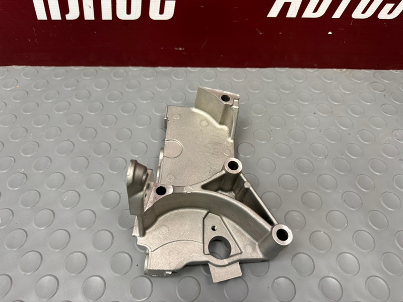 Опора двигателя - фото 9