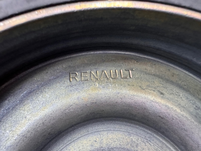 Шкив коленвала - фото 7