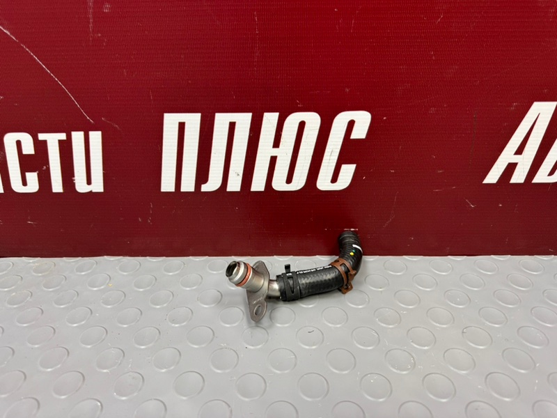 Трубка масляная - фото 1