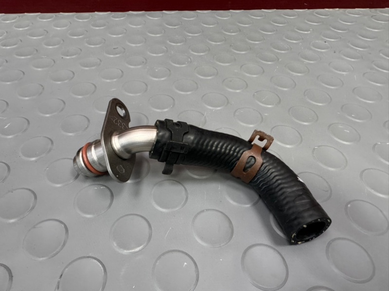 Трубка масляная - фото 10