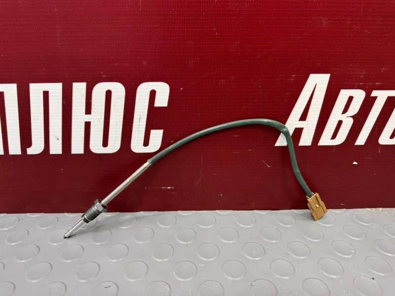 Датчик температуры - фото 1