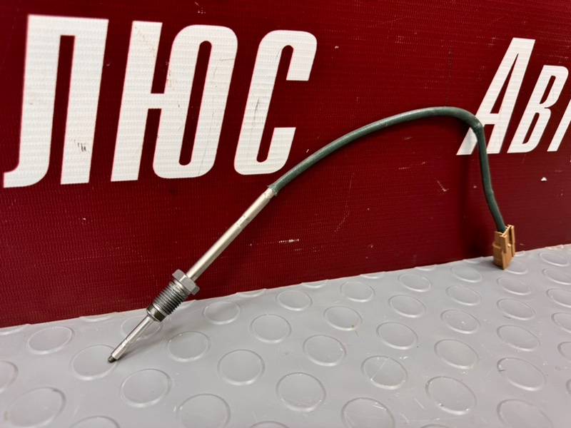 Датчик температуры - фото 2