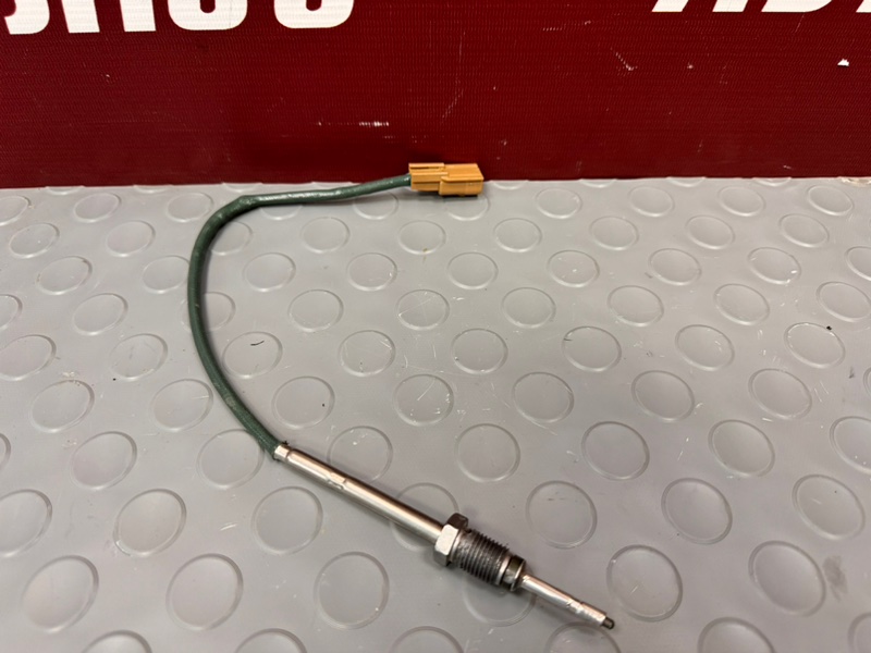 Датчик температуры - фото 4