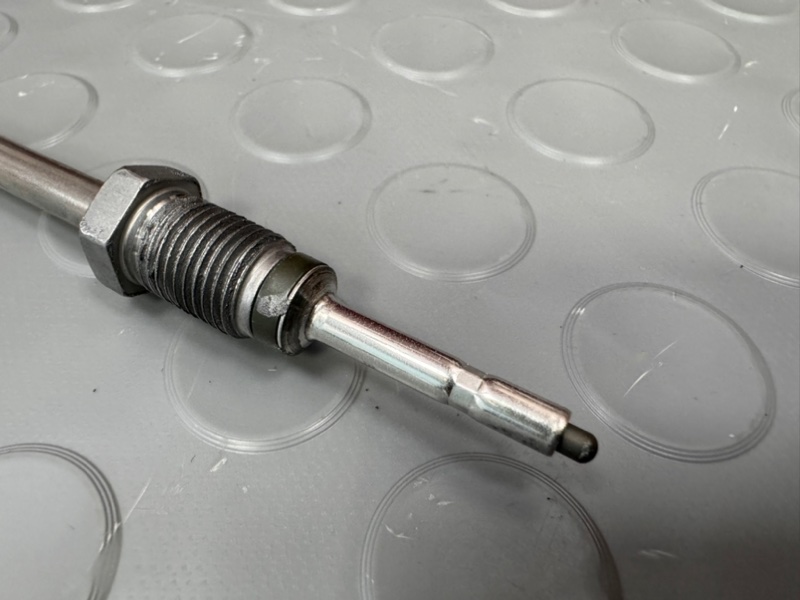 Датчик температуры - фото 5