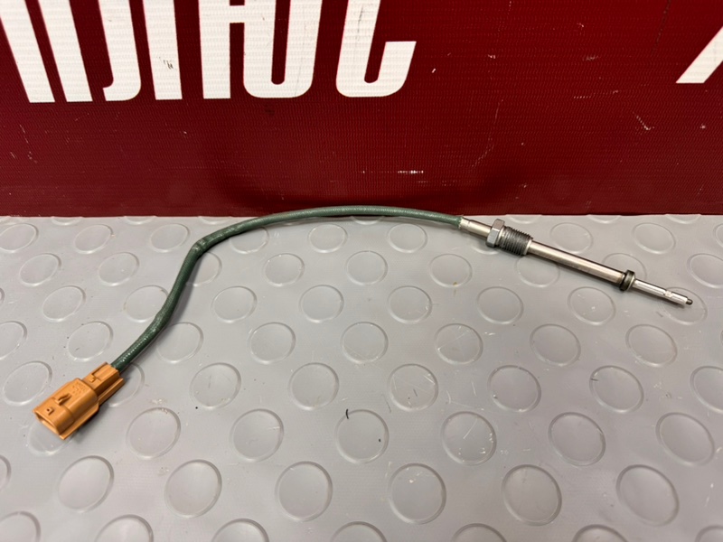 Датчик температуры - фото 6