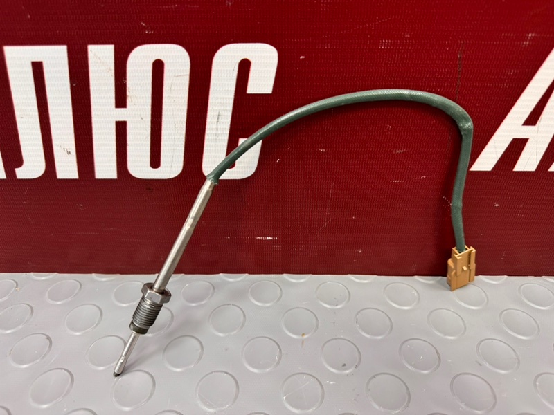 Датчик температуры - фото 7