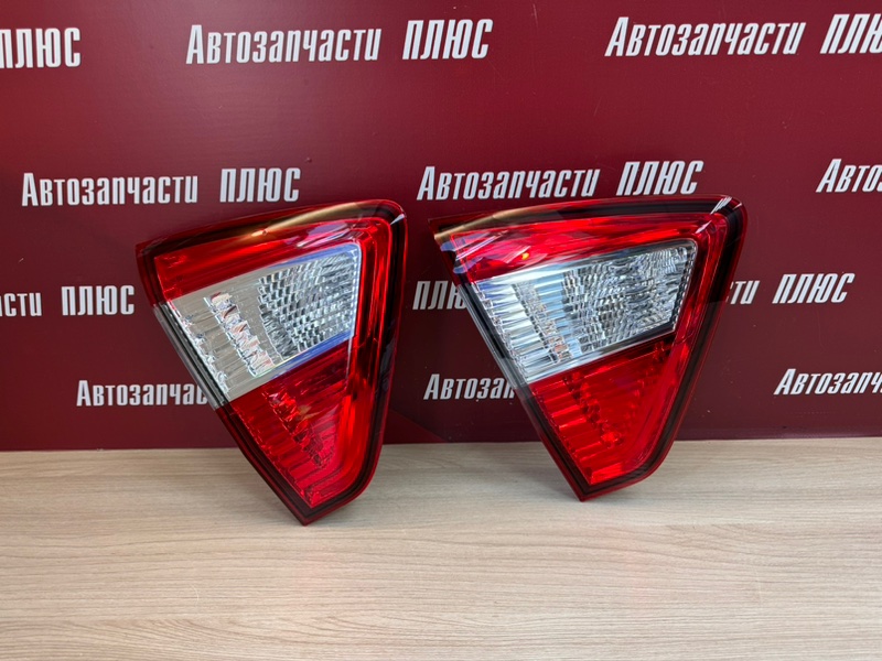 Фонарь - фото 1