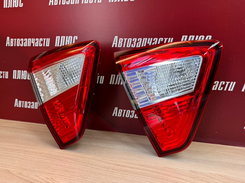 Фонарь - фото 3