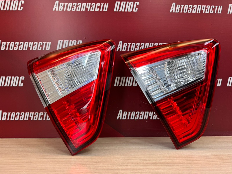 Фонарь - фото 4