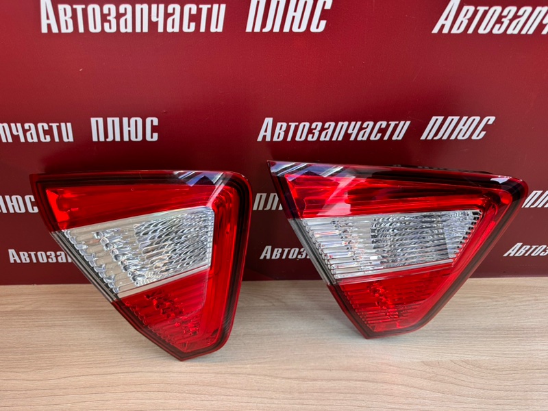 Фонарь - фото 5