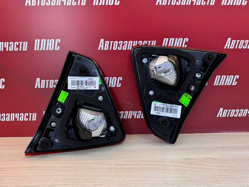 Фонарь - фото 6