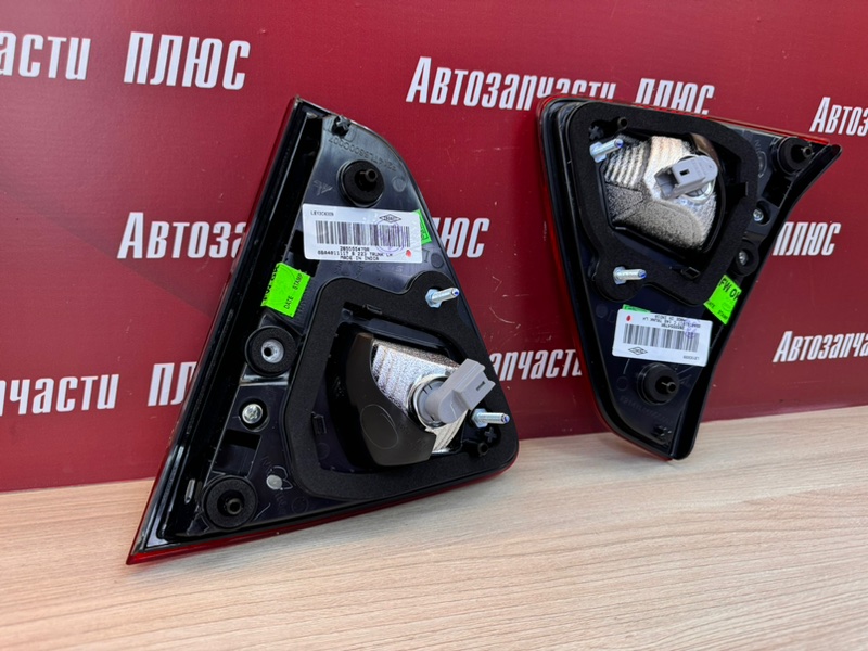 Фонарь - фото 7