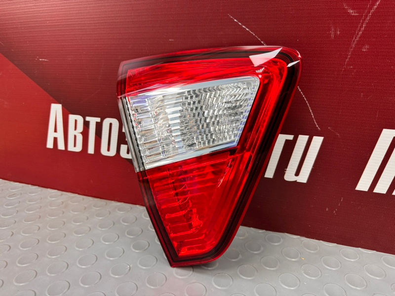 Фонарь - фото 3