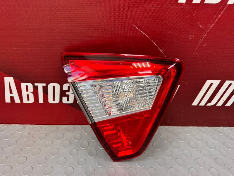 Фонарь - фото 4