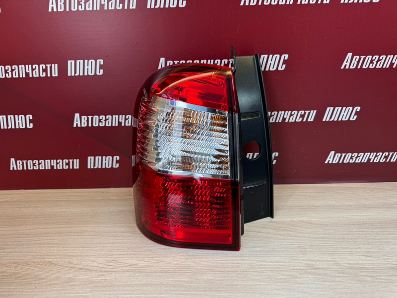 Фонарь - фото 1