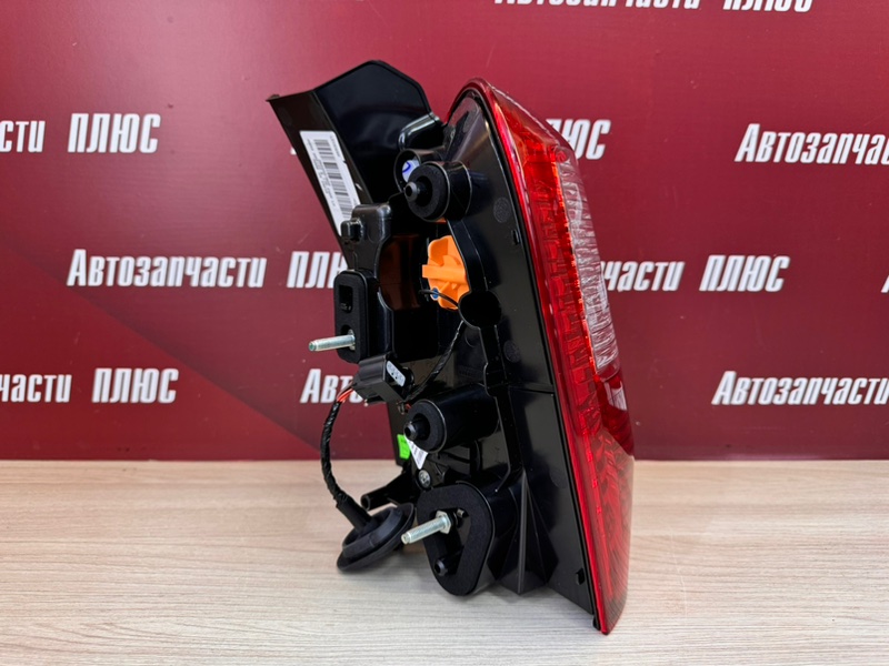 Фонарь - фото 6