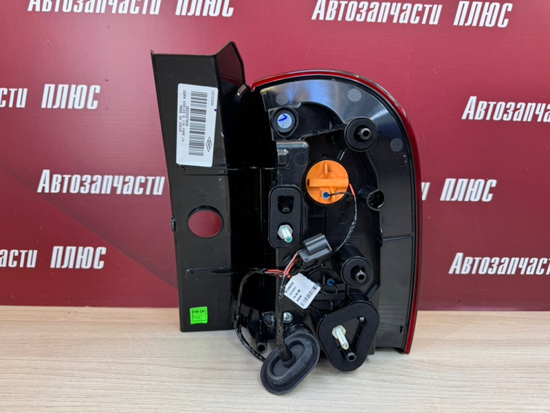 Фонарь - фото 7