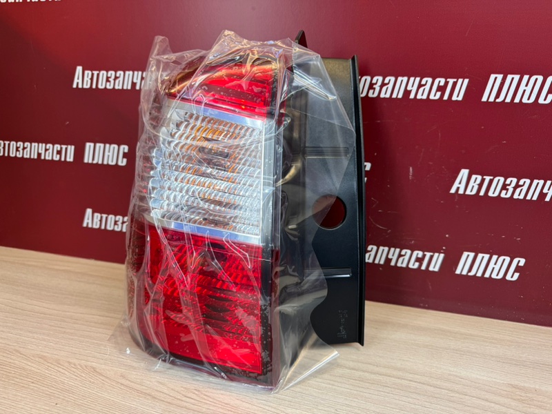 Фонарь - фото 3