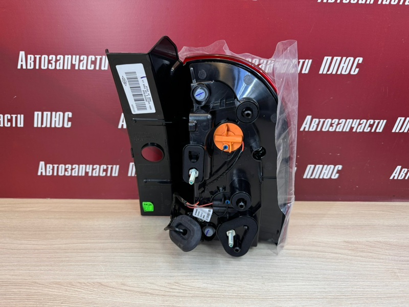 Фонарь - фото 5