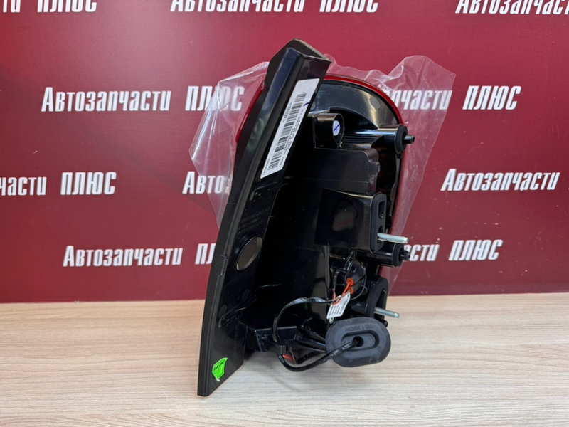 Фонарь - фото 6