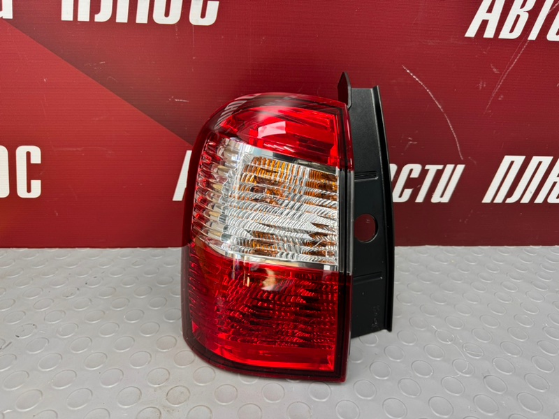 Фонарь - фото 1