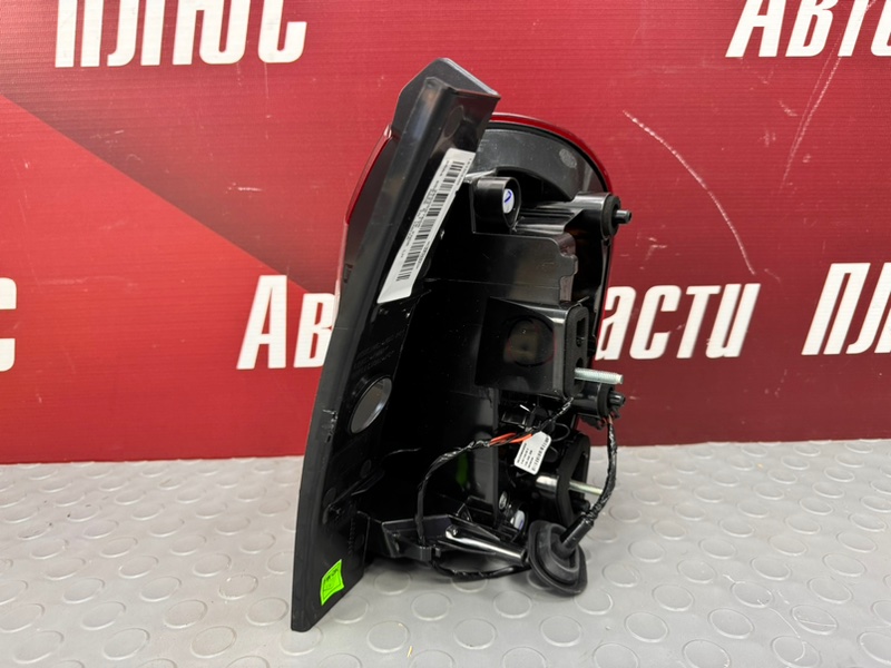 Фонарь - фото 4