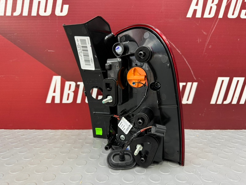 Фонарь - фото 5