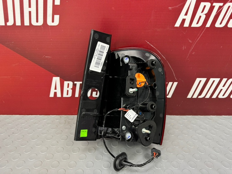 Фонарь - фото 6