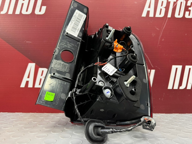 Фонарь - фото 8