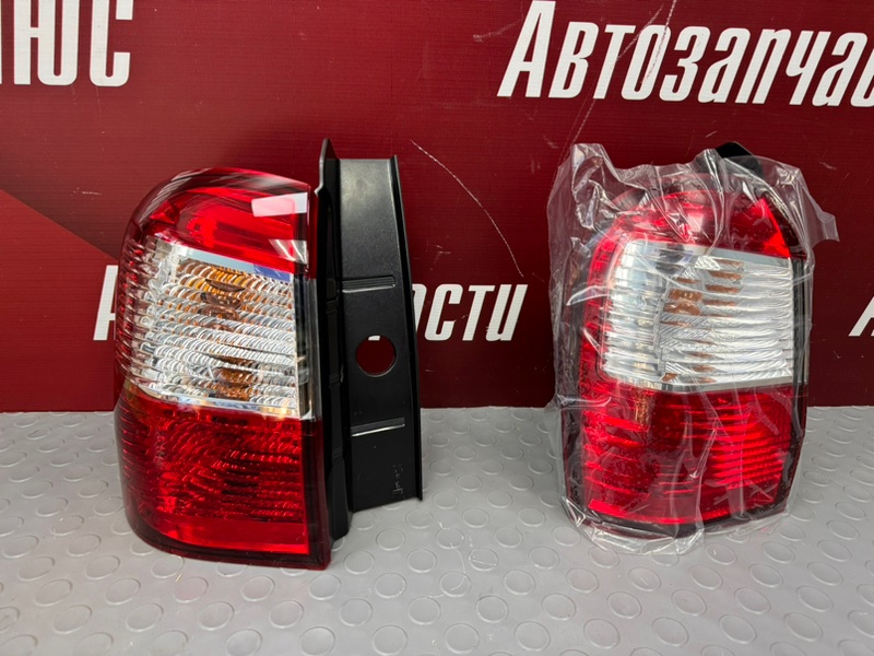 Фонарь - фото 1