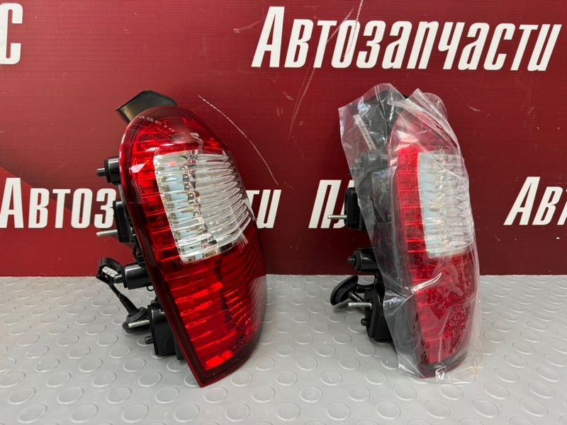 Фонарь - фото 4