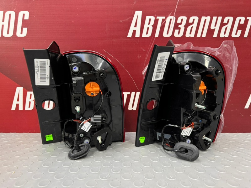 Фонарь - фото 5