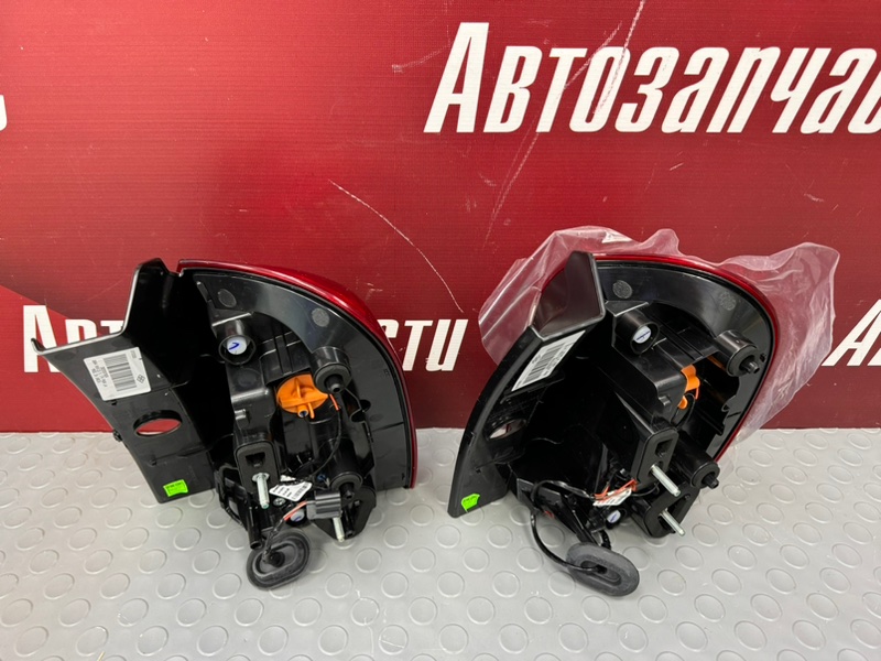 Фонарь - фото 6