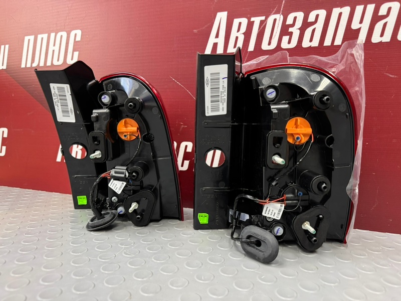 Фонарь - фото 8