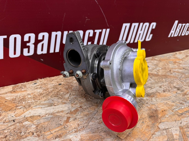 Турбина - фото 2