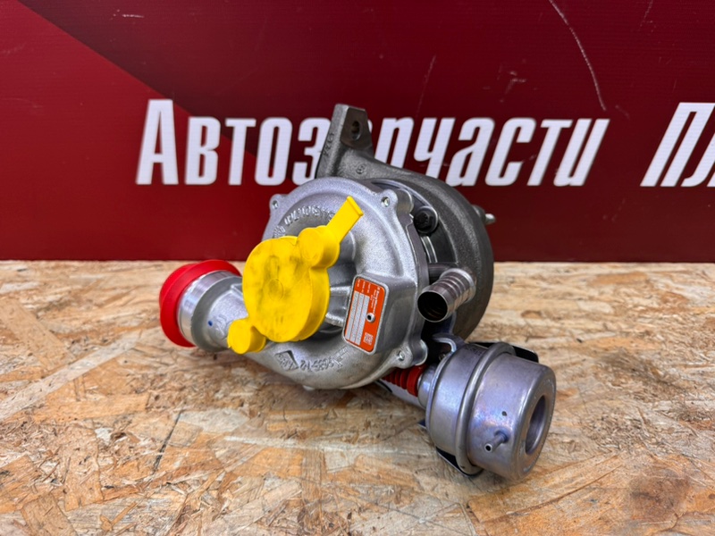 Турбина - фото 4