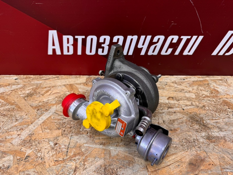 Турбина - фото 5