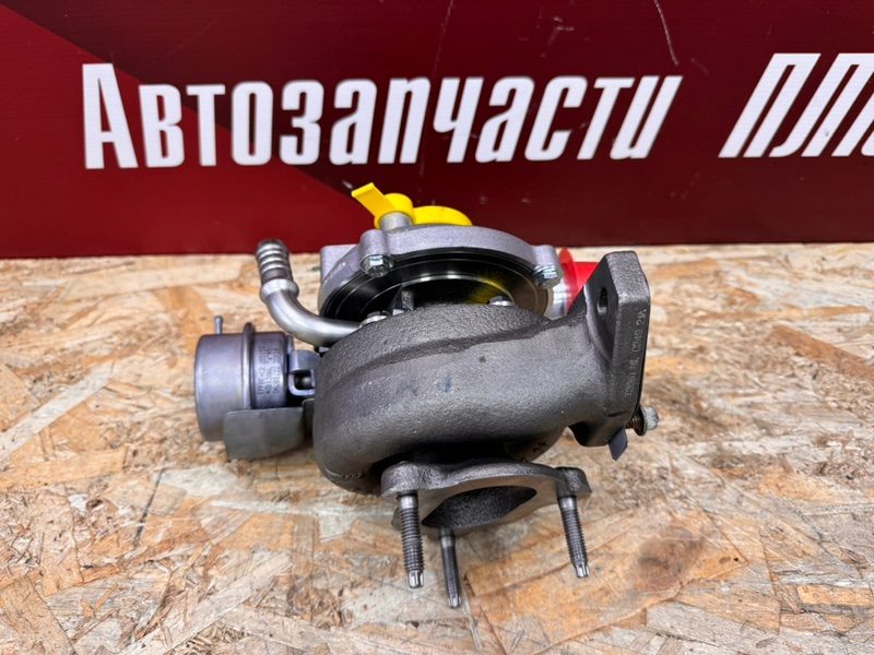 Турбина - фото 6