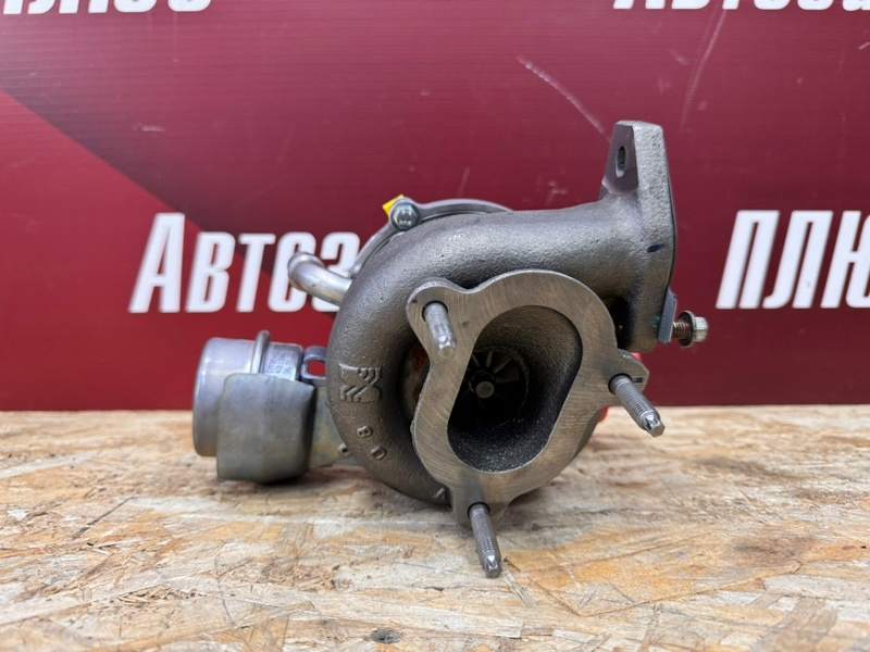 Турбина - фото 7