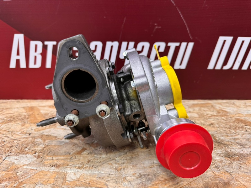 Турбина - фото 8