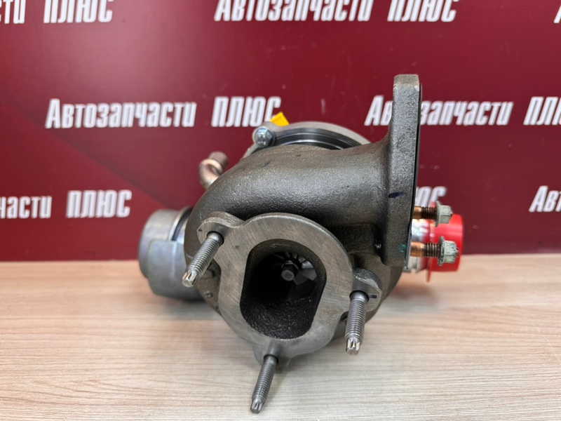 Турбина - фото 2