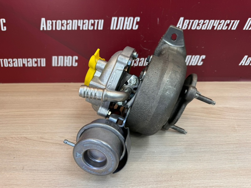 Турбина - фото 3