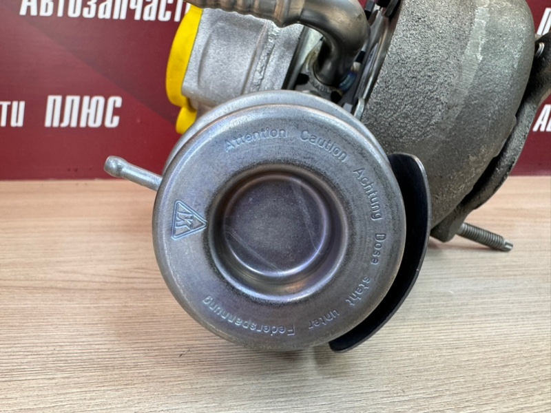 Турбина - фото 4