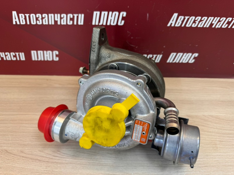 Турбина - фото 8