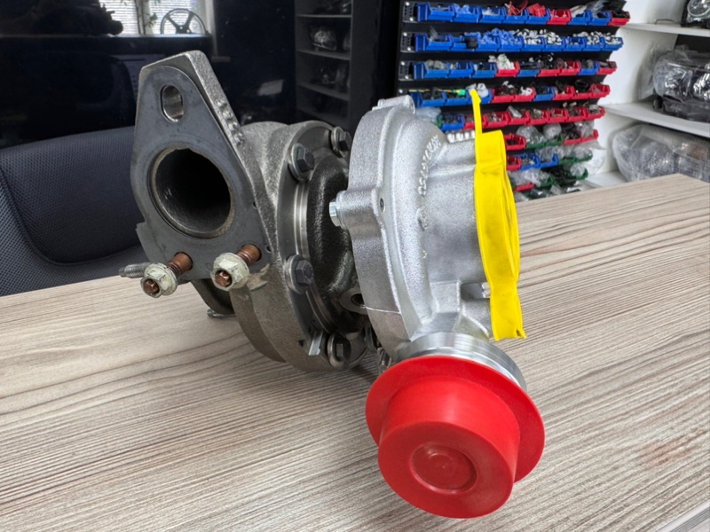 Турбина - фото 2