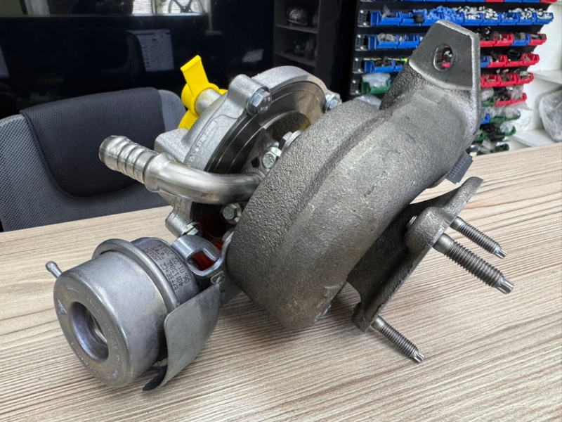 Турбина - фото 4